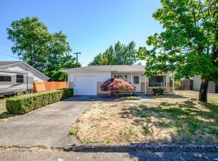 1605 Tudor Way SE, Albany, OR 97322