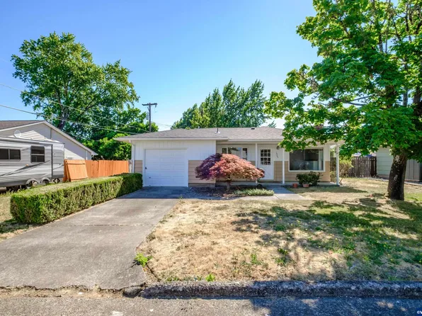 1605 Tudor Way SE, Albany, OR 97322