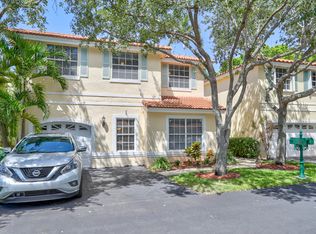 806 Garnet Cir, Weston, FL 33326