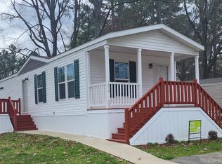 1015 N Spring Garden Cir, Raleigh, NC 27603