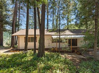 14808 Goldcone Dr, Magalia, CA 95954