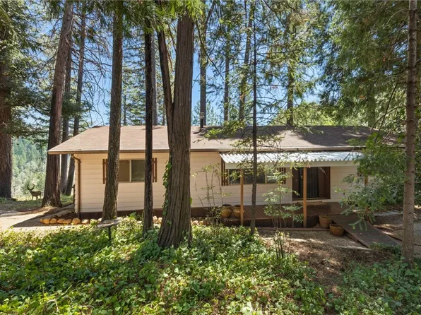 14808 Goldcone Dr, Magalia, CA 95954