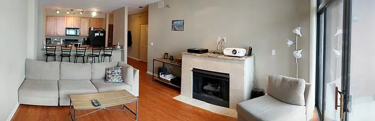 3232 N Halsted St #D706 — Photo 4