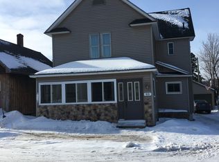 813 Maple St, Ishpeming, MI 49849