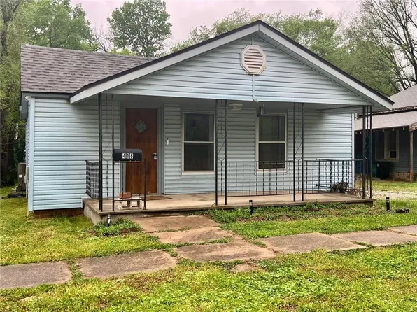 418 S Broadway St, Fort Scott, KS 66701