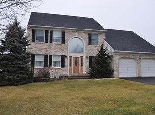 2195 Hopkins Ln, Easton, PA 18040
