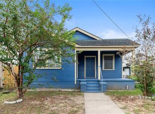 2364 N Tonti St, New Orleans, LA 70117