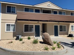 1175 Glenda Way #8, Reno, NV 89509