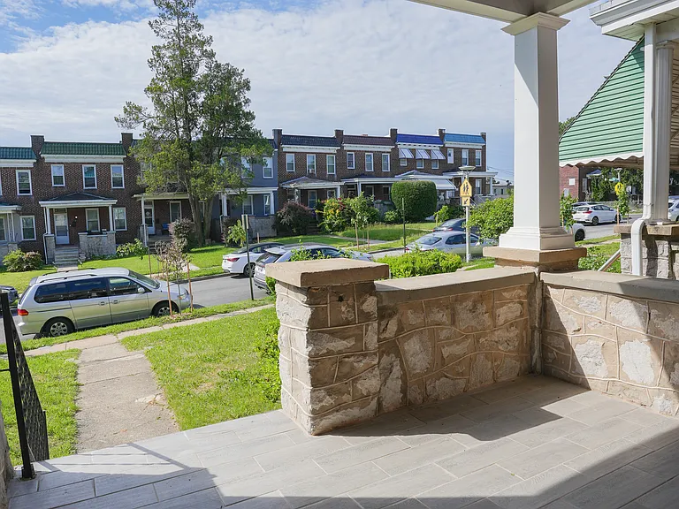 3126 Normount Ave — Photo 6
