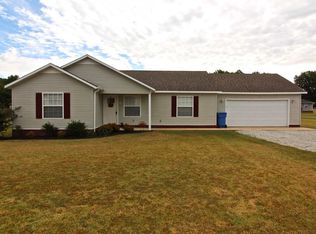 158 Misty Marie, Paragould, AR 72450