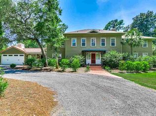 5607 Marion Cir, Myrtle Beach, SC 29577