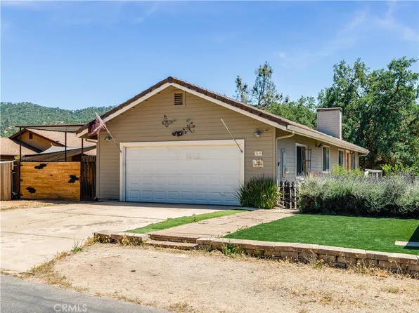 2690 Chaparral Ln, Paso Robles, CA 93446