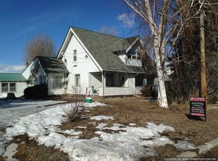 1246 N Broadway Ave, Burns, OR 97720