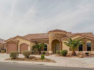 260 N Racetrack Rd, Henderson, NV 89015