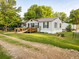 102 S Morgan St, Naylor, MO 63953