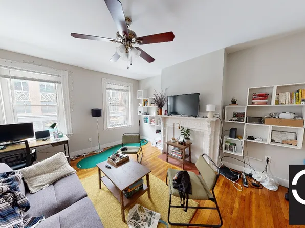 26 Jfk St, Cambridge, MA