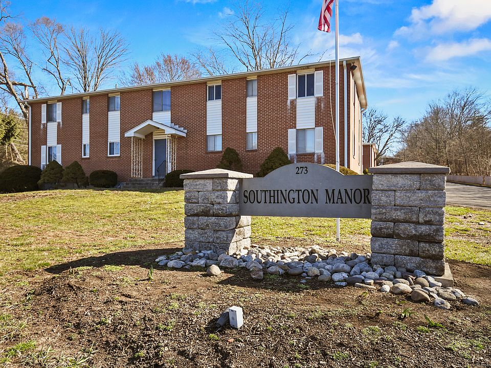 Southington Manor 273 Queen St Southington CT Zillow