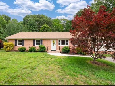 5401 Carteret Rd, Chesterfield, VA, 23832