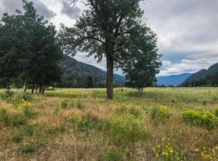 Nhn Coyote Ct, Plains, MT 59859