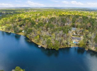 Winged Foot Dr, Tallahassee, FL 32312