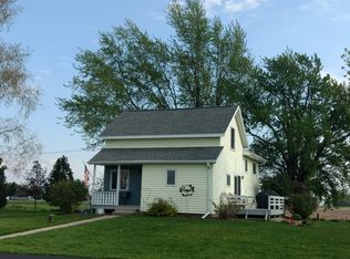 N3899 Weyers Rd, Kaukauna, WI 54130