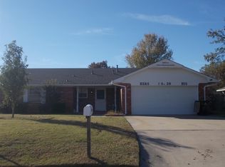 1 S 28th St, Duncan, OK 73533