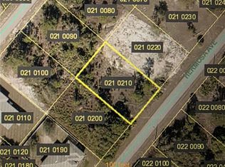 352 Hermosa Ave, Lehigh Acres, FL 33974