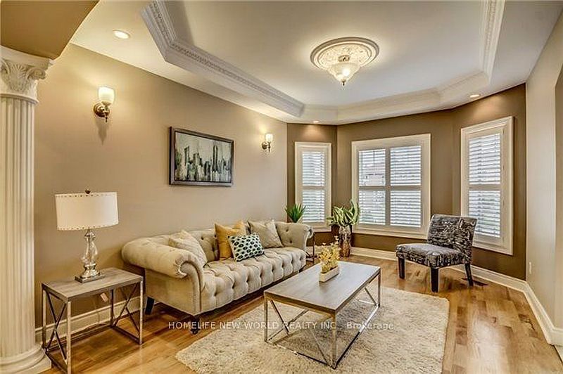 Toronto House for rent - 1 Bedroom in Toronto