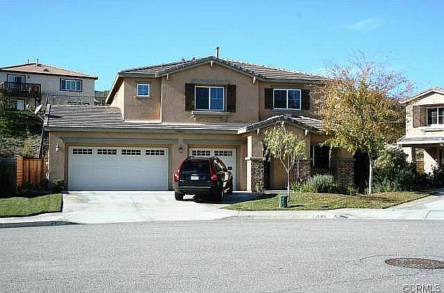 Main Exterior