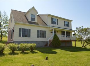 4400 Bailey Rd, Tully, NY 13159