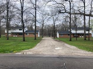 1691 Evergreen Ave W, Mansfield, OH 44905