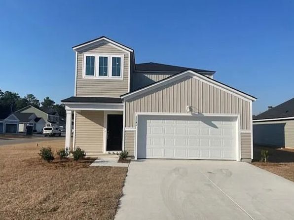 1142 Spadefish Dr NW LOT 148, Sunset Beach, NC 28468