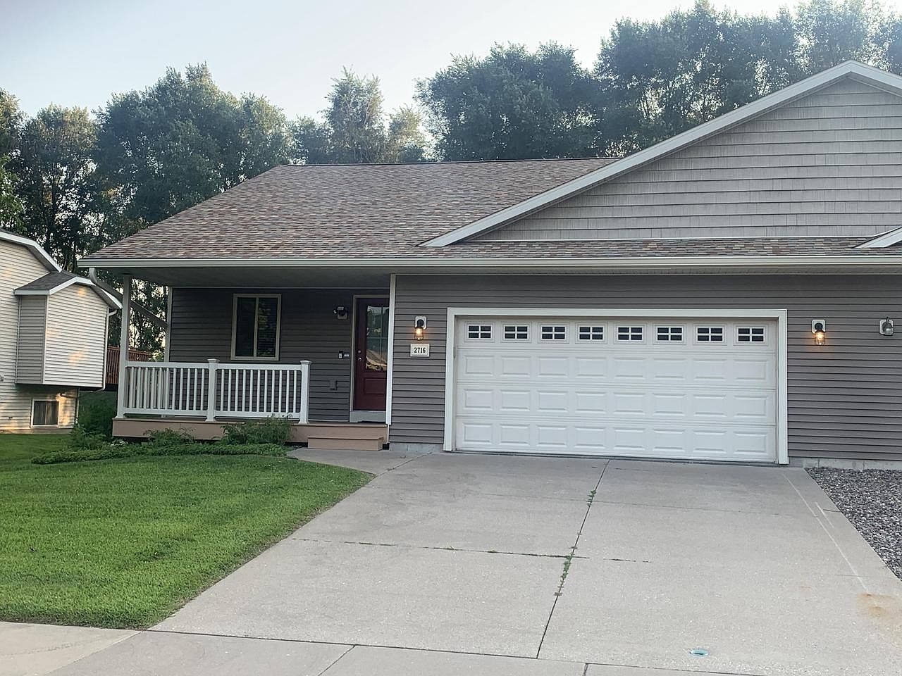 2716 Meadow Lark LANE SOUTH South, Holmen, WI 54636 MLS 1846937 Zillow