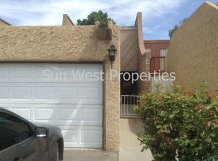 1026 E Navajo St #B, Farmington, NM 87401