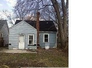 18021 Colgate St, Dearborn Heights, MI 48125