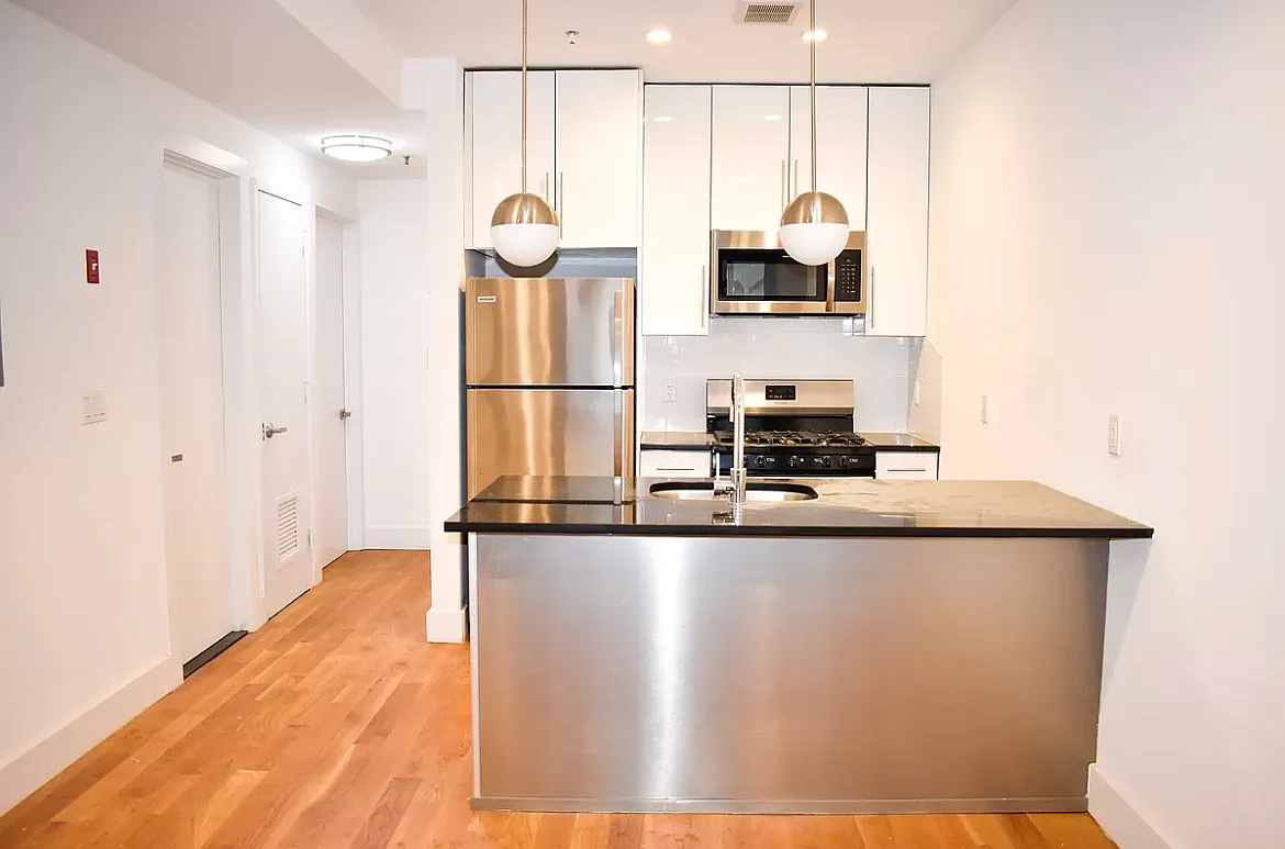 577 Lafayette Avenue — Photo 1