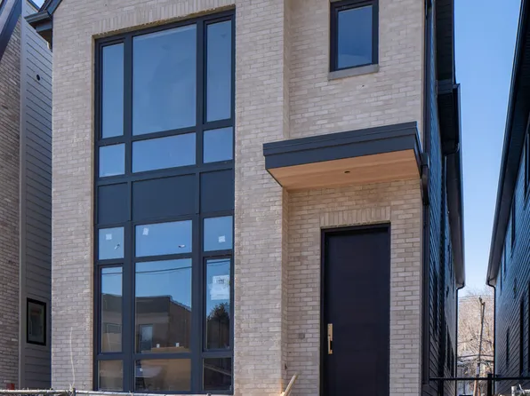 (undisclosed Address), Chicago, IL 60614