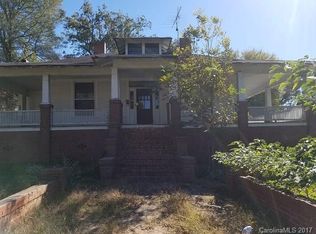 115 Lancaster St, Chester, SC 29706