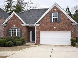 665 Scenic Creek Dr, Lawrenceville, GA
