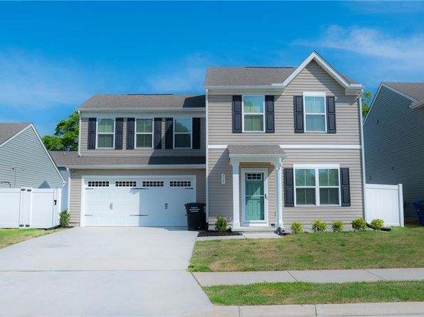315 Forecastle St, Portsmouth, VA 23702