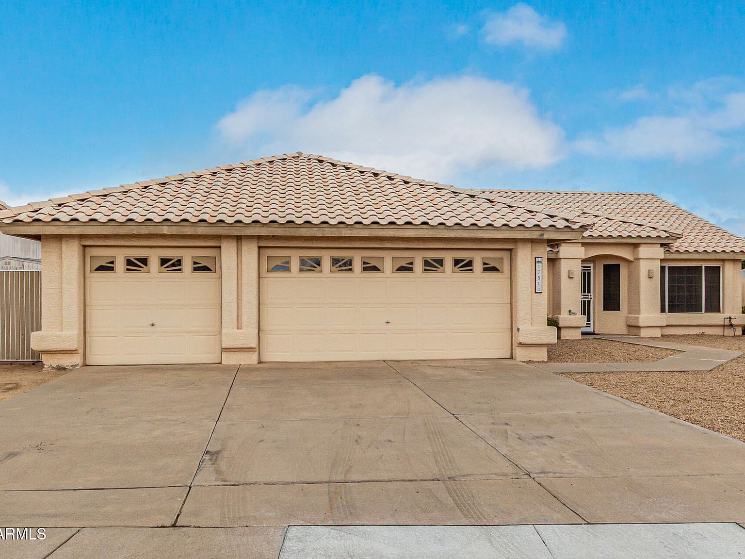 17511 N 85TH Drive, Peoria, AZ 85382 | Zillow
