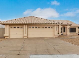 17511 N 85th Dr, Peoria, AZ 85382