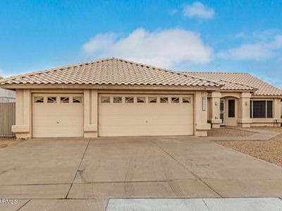 17511 N 85th Dr, Peoria, AZ, 85382