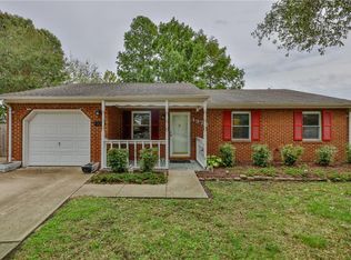 4972 Montrose Dr, Virginia Beach, VA 23464