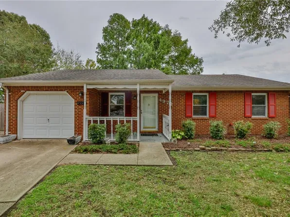 4972 Montrose Dr, Virginia Beach, VA 23464