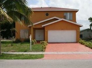 2417 NW 22nd Rd, Fort Lauderdale, FL 33311