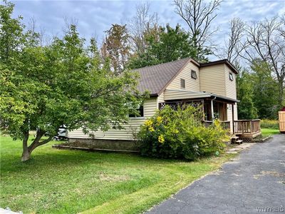 9565 Granger St, Angola, NY, 14006