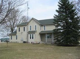 205 N Round Barn Rd, Richmond, IN 47374