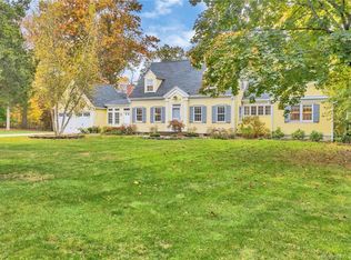 128 Litchfield Tpke, Bethany, CT 06524
