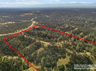 16850 Basler Rd, Cottonwood, CA 96022